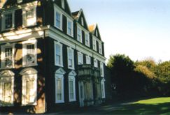 Boston Manor House (Janet McNamara 2004)