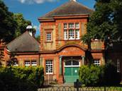 Brentford Library