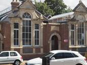 Brentford Swimming Baths